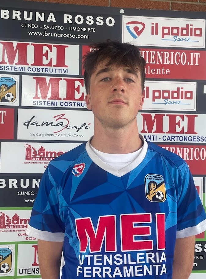 BRIGNONE Tommaso